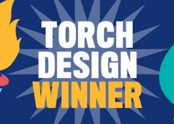Fackel-Designwettbewerb: Das sind die Gewinnerteams