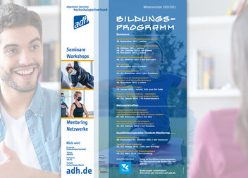 adh-Bildungsprogramm online