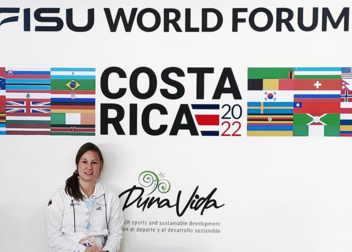 FISU World Forum Costa Rica 2022
