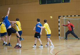 deutscher handball pokal deutscher handball pokal