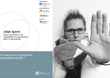 7. Forum „Gegen sexualisierte Gewalt im Sport!“ der Deutschen Sportjugend