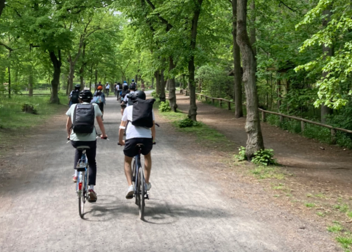 Projektvorstellung: be part of it an der TU Berlin