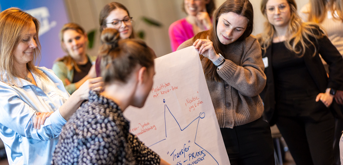 adh-Bildungsprogramm: Start ins Sommersemester 2026  