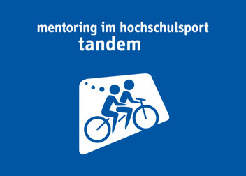Gelungener Start des Projektteams Tandem-Mentoring für die Tandemfahrt 2021/22. 