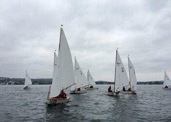 5. adh-Trophy in Kiel