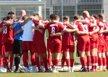 Rundenspiele: WG Heidelberg gewinnt die DHM Fußball 2022 