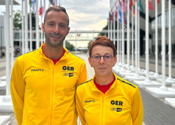 Die FISU Games werden die internationalen Gäste und die Bevölkerung überraschen