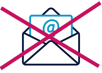 Ausfall des E-Mailservers
