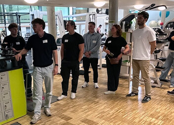Mitglieder im Fokus: Vielfältige Impulse beim adh-Netzwerktreffen Fitnesszentren in Kassel