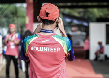 Jetzt anmelden zum Forum Studis: Volunteering