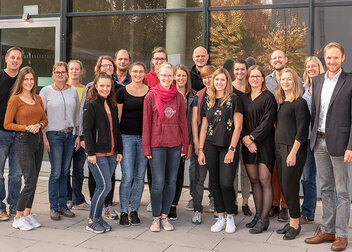 adh-Tandem Mentoring 7.0: Auftaktveranstaltung in Hannover