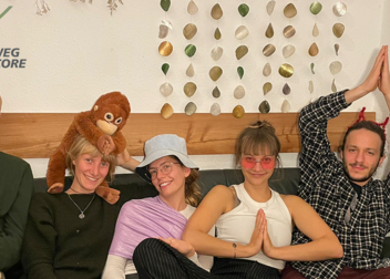 Yoga-Schnupperkurse an der SRH Heidelberg