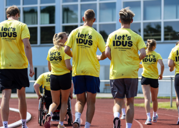 adh-Hochschullauf 2026 bringt über 1.000 Teilnehmende in Bewegung