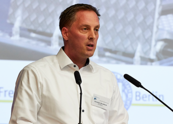 75 Jahre adh - Vielfalt bewegt: Christian Mundhenk