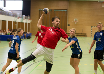 Wettkampf-Vorausschau: Handball und Boxen am Wochenende