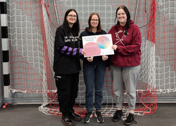 Projektvorstellung: Bewegungsraum Campus – Aktionen, die bewegen an der Hochschule Fulda 