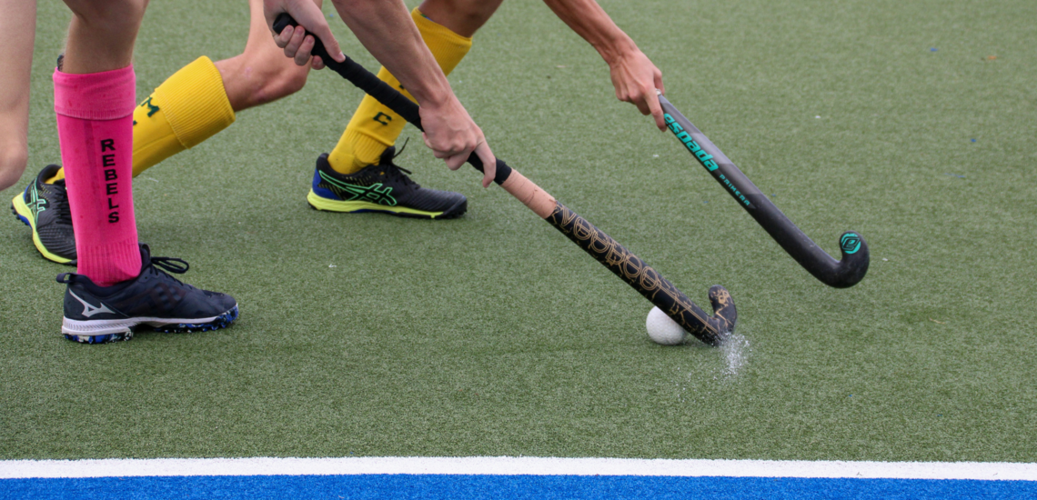 Rückkehr der DHM Hockey 2025