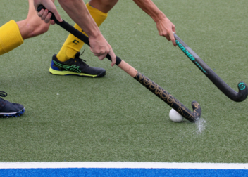 Rückkehr der DHM Hockey 2025