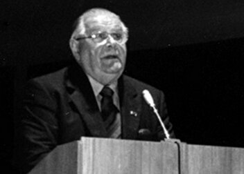  Zum Gedenken an Richard Vorhammer 