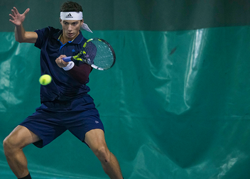Master U Tennis 2024: Deutsche Studierenden Nationalmannschaft will Edelmetall