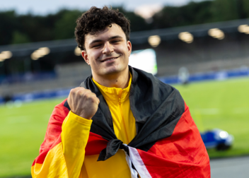 Du brennst für Events? Dann bewirb dich jetzt als Praktikant*in für die FISU World University Games Sommer 2027!