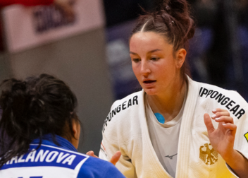 „Die FISU Games waren ein echtes Erlebnis“: Interview mit Anna Monta Olek – Hochschulsportlerin des Jahres 2025