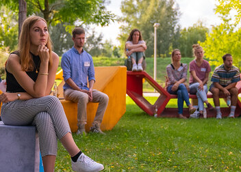 Bis 30. Oktober bewerben: Qualifizierungsreihe „Gesundheitsmanagement im und durch den Hochschulsport“ 