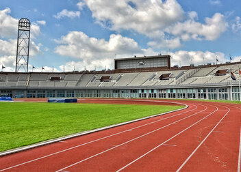Die Anmeldung für die STARTING 11 Conference ist geöffnet