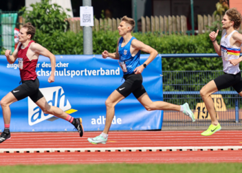 DHM Leichtathletik 2025: Duisburg erwartet  hochklassige Wettkämpfe