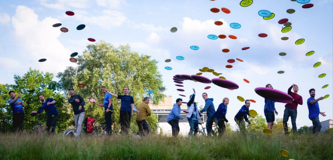 adh-Open Discgolf 2025 kommt nach Darmstadt
