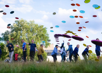 adh-Open Discgolf 2025 kommt nach Darmstadt