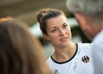 Nachgefragt – Internationalisierung im Hochschulsport