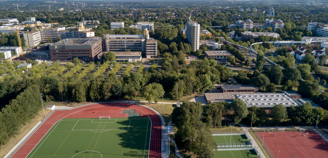 120. adh-Vollversammlung 2025 in Dortmund