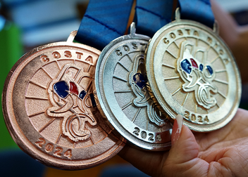 Klimatische Herausforderungen bei WUC Radsport 2024 in Costa Rica