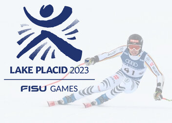 3 Tage bis zur Eröffnung der FISU Games!