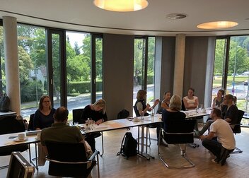 Seminar „Qualitätsmanagement im Hochschulsport“ am 05. und 06. Juli in Bielefeld