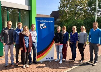 2. Beiratssitzung Bildung und Entwicklung in Kassel