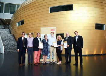 Kühne-Logistik-University ist neue Partnerhochschule des Spitzensports