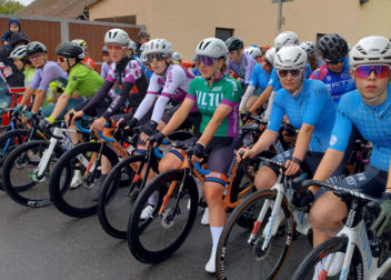 DHM Rennrad mit adh-Pokal am Wochenende in Würzburg