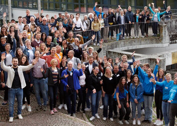 Gesundheitsförderung im Hochschulsport – adh-Perspektivtagung zeigt Potenziale auf