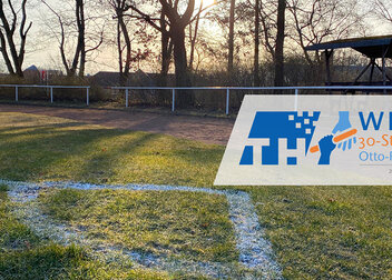 30h Jubiläumslauf an der TH Wildau