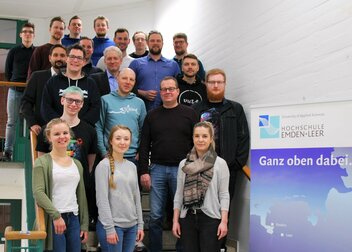Spannendes Netzwerktreffen zum Thema eSport im Hochschulsport