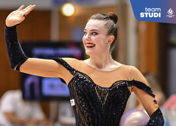 adh hat erste Aktive für die Rhine-Ruhr 2025 FISU Games nominiert – darunter die Olympia-Vierte Margarita Kolosov