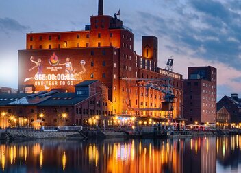 Rhine-Ruhr 2025: Ein Jahr vor dem Start - neues Konzept für kompakte FISU World University Games