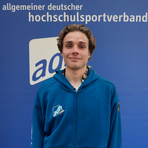Markus Dirk Goerger