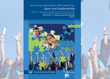 Sport und Studienerfolg: Vierte Ausgabe der adh-Periodika erschienen