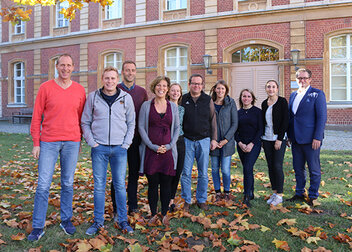 adh-Vorstand tagt in Potsdam