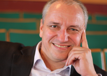 Beirat Gesundheit: Nachgefragt bei Jens Panse