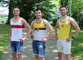 Archivfunde: Falsch frankiert