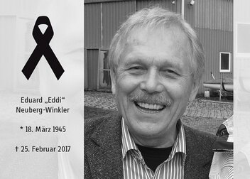Der Hochschulsport trauert um Eddi Neuberg-Winkler